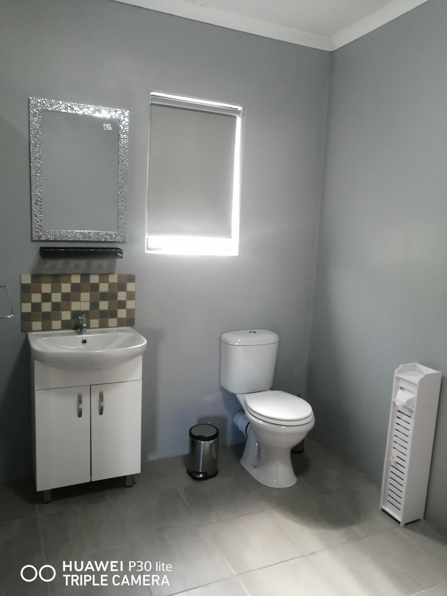 Casablanca B&B Бофорт-Уэст Экстерьер фото