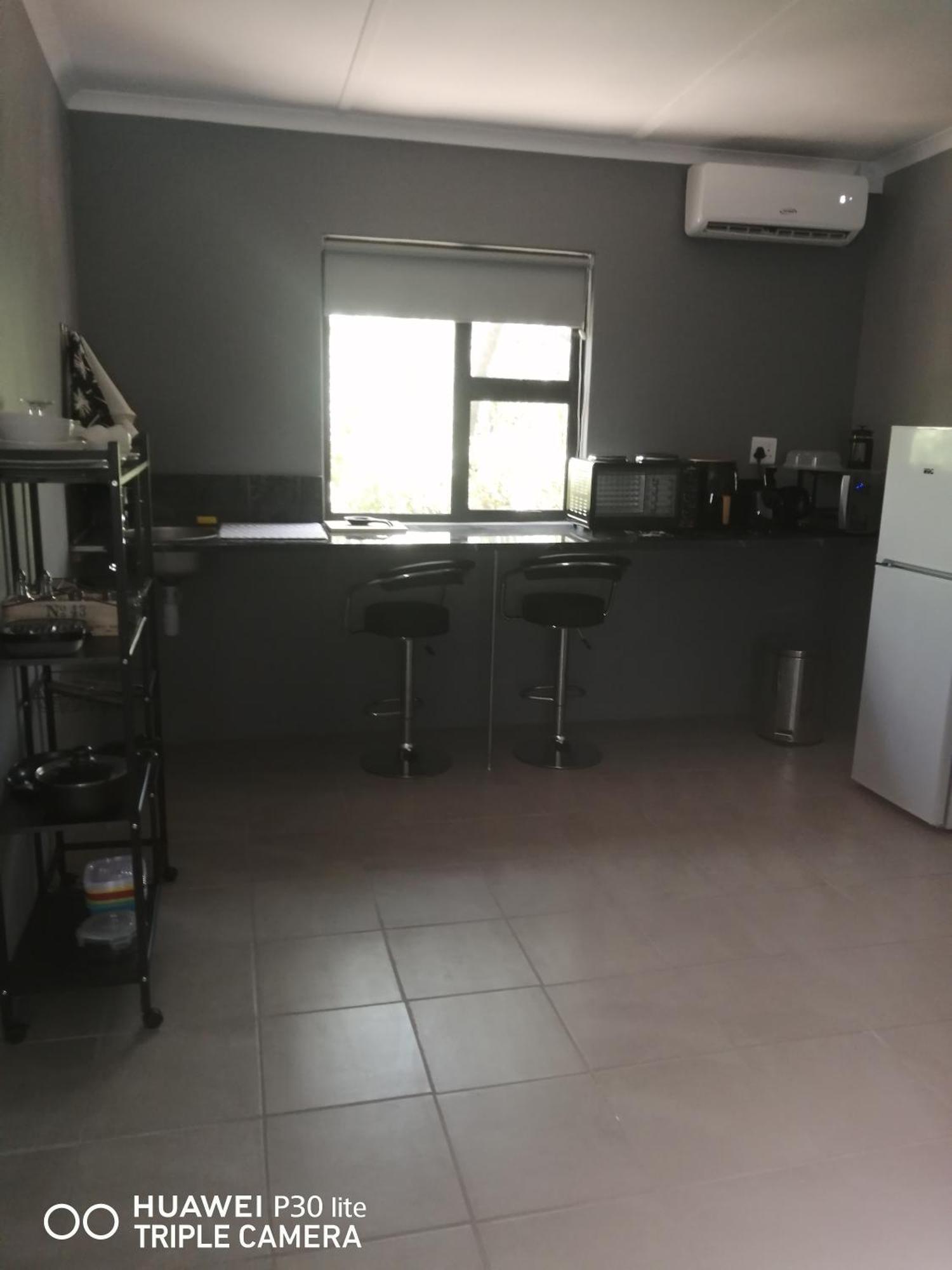 Casablanca B&B Бофорт-Уэст Экстерьер фото